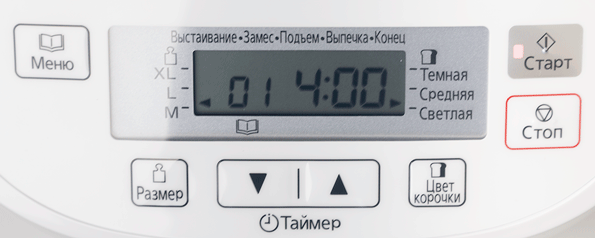 Хлебопечка Panasonic SD-2501 в Москве и Московской области от магазина Ammina