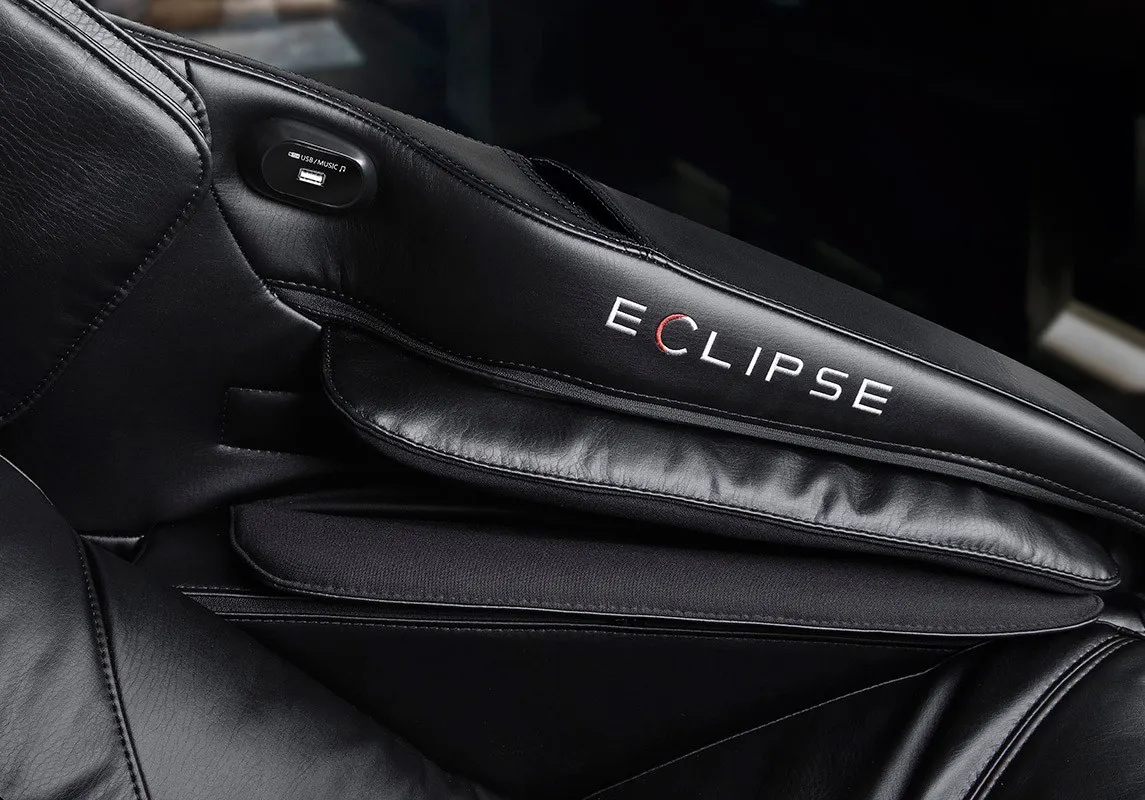 Массажное кресло Yamaguchi Eclipse в Москве и Московской области от магазина Ammina