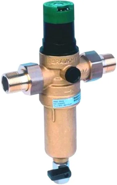 Фильтр для воды Honeywell FK06-3/4AAM в Москве и Московской области от магазина Ammina