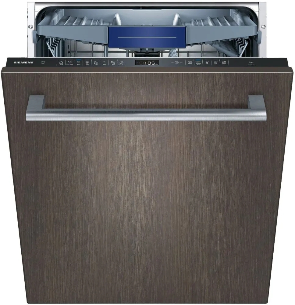 Встраиваемая посудомоечная машина Siemens SN 658X01 в Москве и Московской области от магазина Ammina