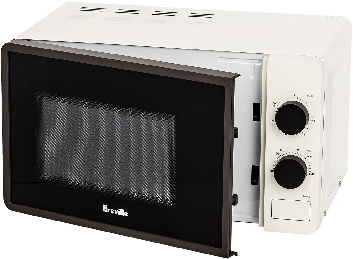 Микроволновая печь Breville W365 в Новосибирске и Новосибирской области от магазина Ammina
