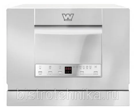 Посудомоечная машина Wader WCDW-3213 в Новосибирске и Новосибирской области от магазина Ammina