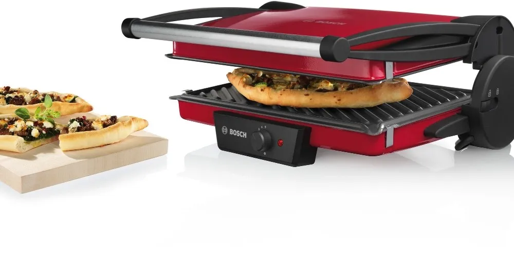 Электрогриль Bosch TFB4402 в Москве и Московской области от магазина Ammina