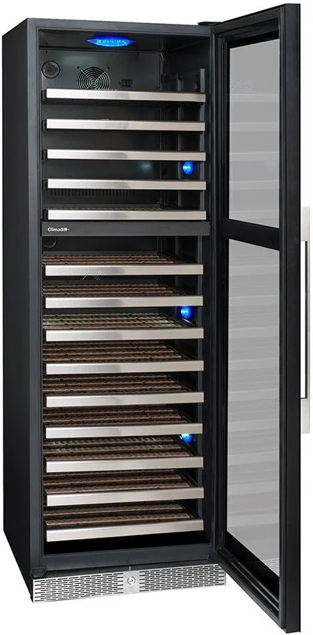 Винный шкаф Climadiff PRO161XDZ в Новосибирске и Новосибирской области от магазина Ammina