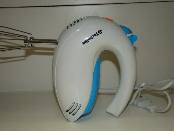 Миксер Technika TK-7209 в Москве и Московской области от магазина Ammina