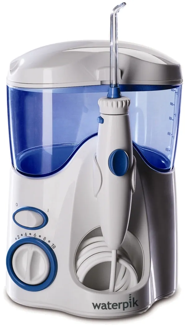Электрическая зубная щетка Waterpik WP-100 в Москве и Московской области от магазина Ammina