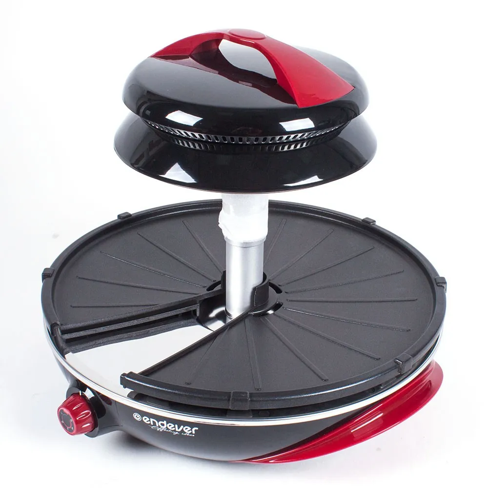 Электрогриль Kromax SkyLine AG-131 в Москве и Московской области от магазина Ammina