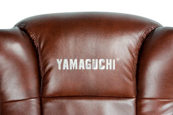 Массажное кресло Yamaguchi Prestige в Москве и Московской области от магазина Ammina