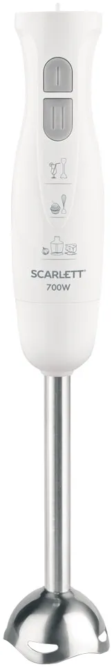 Миксер Scarlett SC-HB42F31 в Москве и Московской области от магазина Ammina