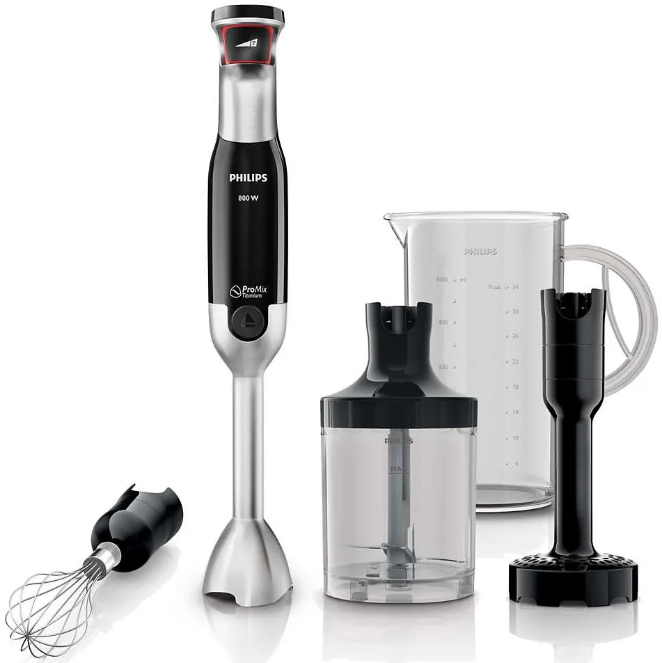 Миксер Philips HR 1675 в Москве и Московской области от магазина Ammina
