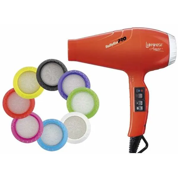 Фен BaByliss BAB6350IE в Москве и Московской области от магазина Ammina