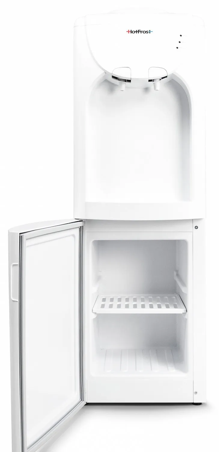 Кулер для воды HotFrost V220CF в Новосибирске и Новосибирской области от магазина Ammina