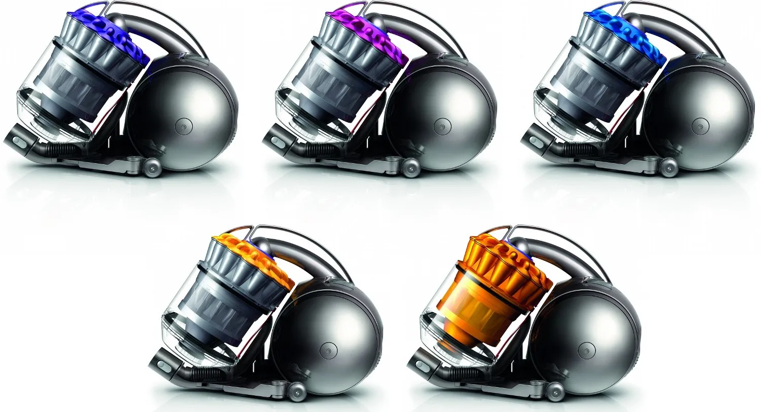 Пылесос Dyson DC37 в Новосибирске и Новосибирской области от магазина Ammina