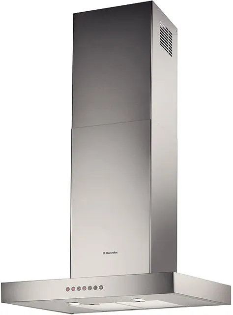 Вытяжка Electrolux EFC-60640 в Новосибирске и Новосибирской области от магазина Ammina