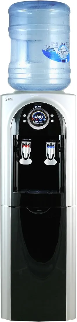 Кулер для воды Ecotronic C21-LFPM в Новосибирске и Новосибирской области от магазина Ammina