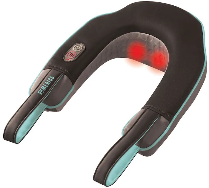 Массажер для тела HoMedics NMSQ-215A-EU в Москве и Московской области от магазина Ammina