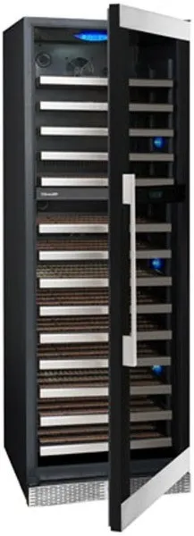 Винный шкаф Climadiff PRO161XDZ в Новосибирске и Новосибирской области от магазина Ammina
