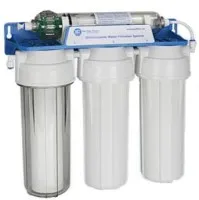 Фильтр для воды Aquafilter FP3-HJ-K1 в Москве и Московской области от магазина Ammina